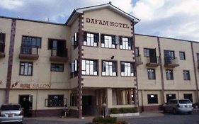 Dafam Hotel Nairobi